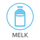 Melk/lactose