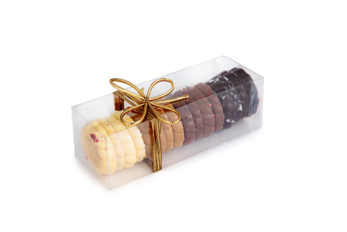 Kransjes koker (150 gram)