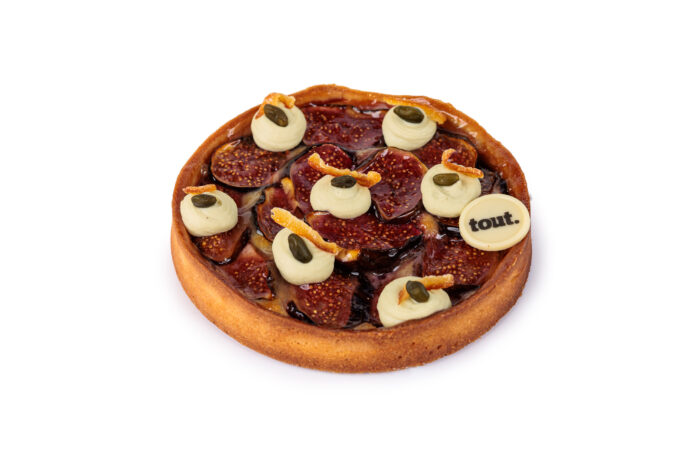 Seizoenstaart