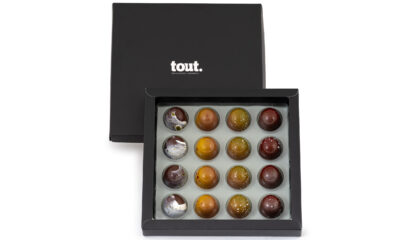 16 bonbons by mail