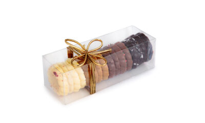 Kransjes koker (150 gram)