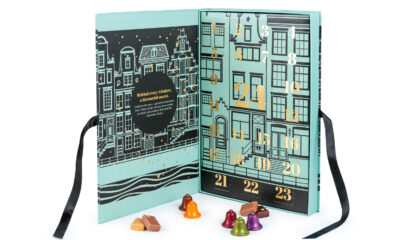 Adventskalender