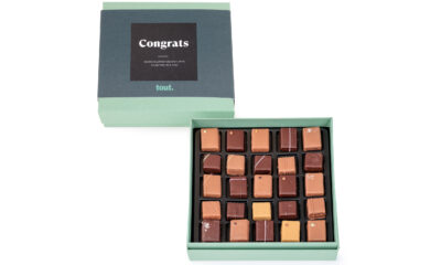 Congrats bonbons 25 stuks