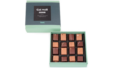 Get well soon bonbons 16 stuks