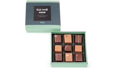 Get well soon bonbons 9 stuks