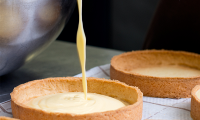 patisserie workshop