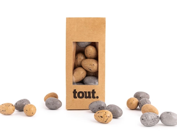 Paas Bonbon en Eitjes