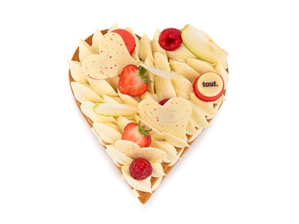 Valentijns Patisserie