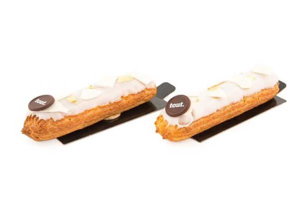 Eclair Vanille