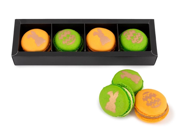 Paas Macarons