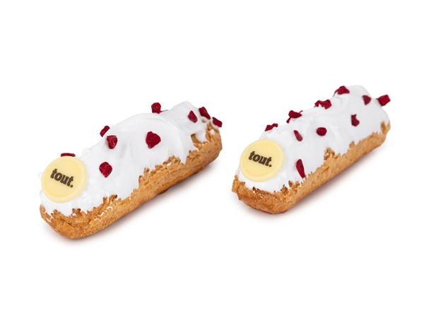 Moederdag eclair