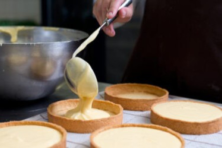 Patisserie