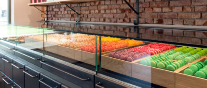 Patisserie 1